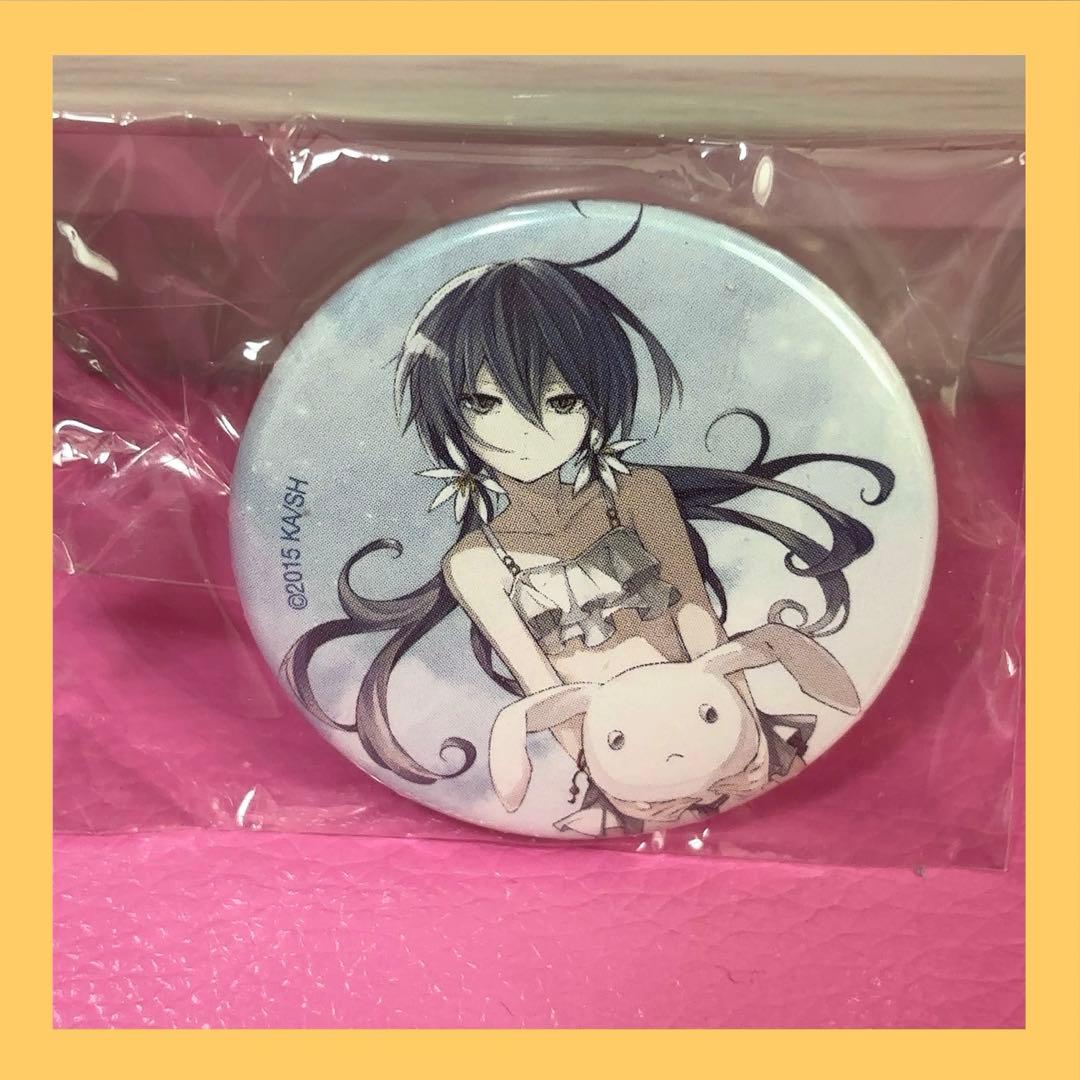 文豪ストレイドッグス 缶バッジ セレクション 泉鏡花 原作絵