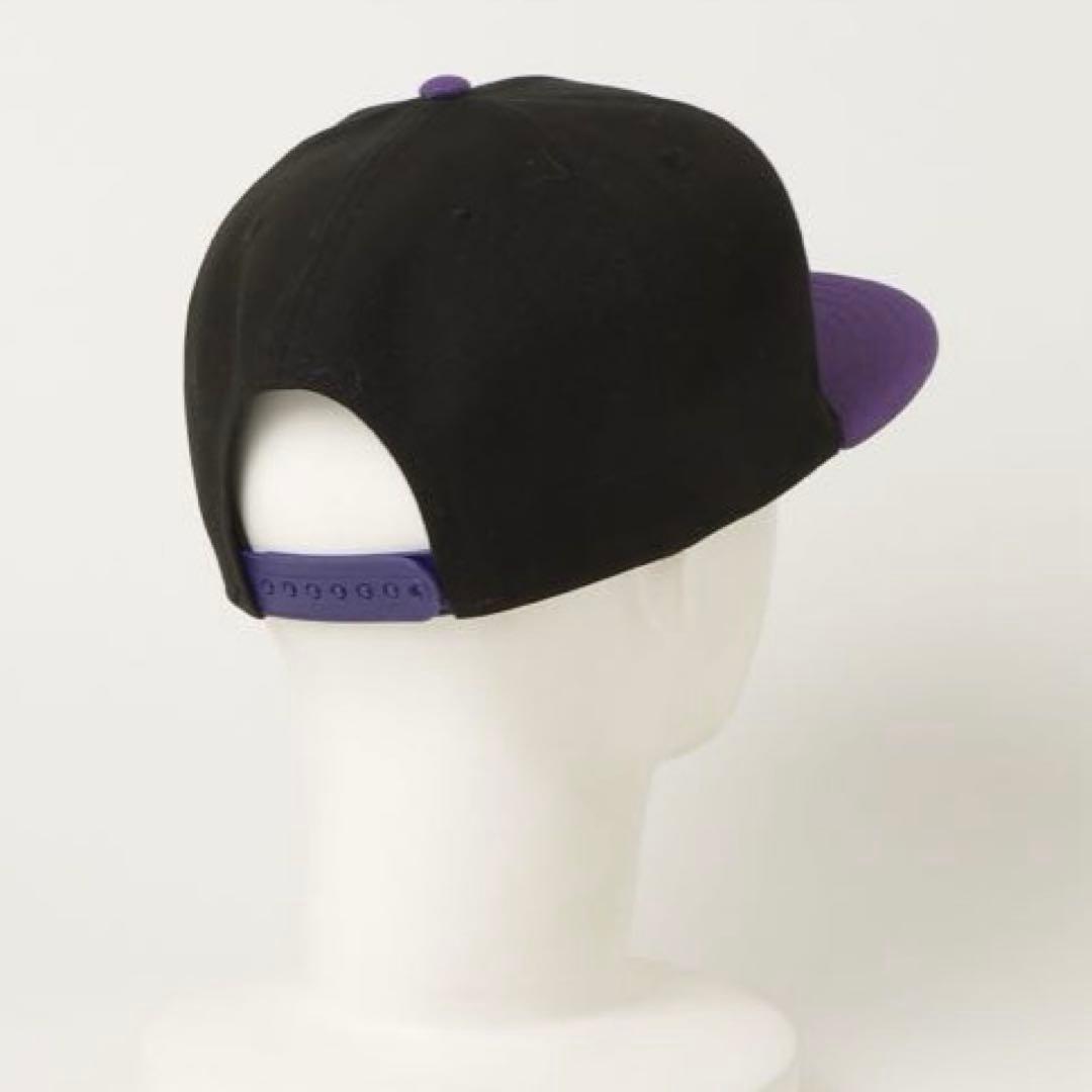 マックツール　ニューエラ ベースボールキャップ スナップバック　限定コラボ　別注