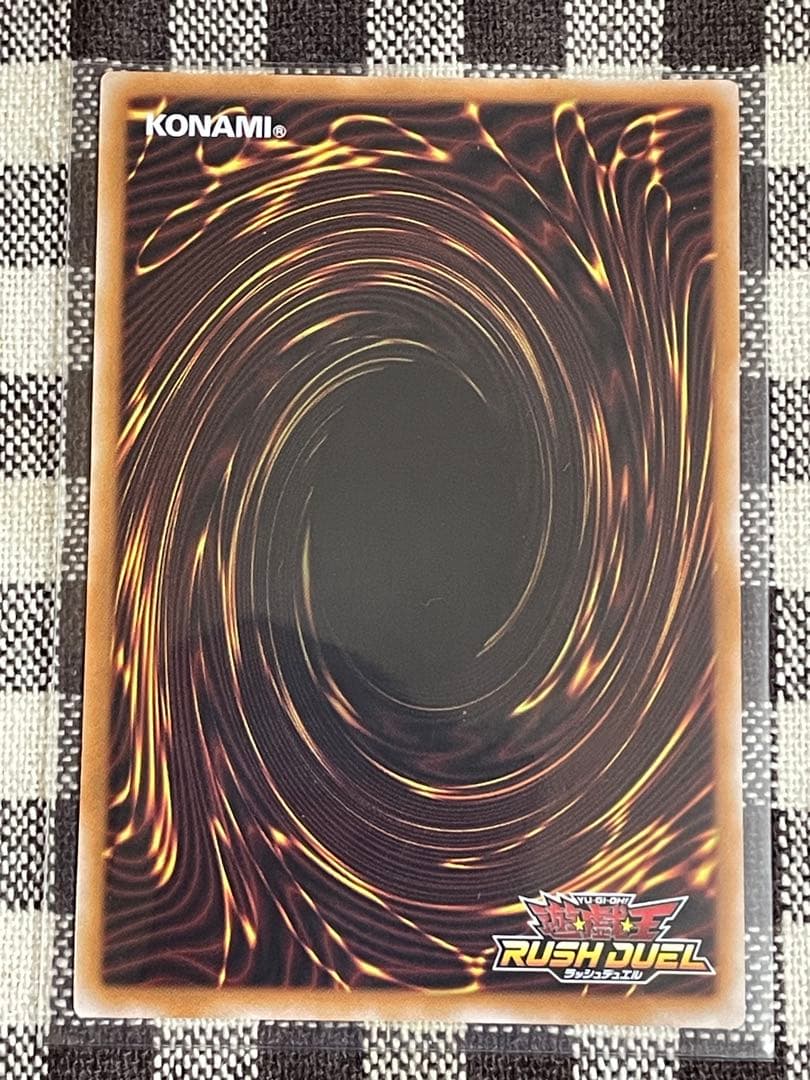 吉*様 ラッシュデュエル　希望のリーチェ　リーチェ　デビルズセレモニー