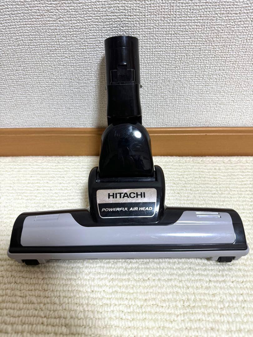 日立★キャニスター掃除機★CV-SV90K★2024年製