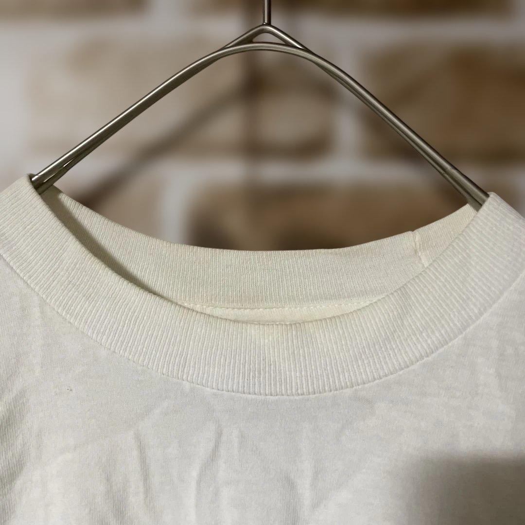 オールド　クロムハーツ　ダガー　tシャツ　M