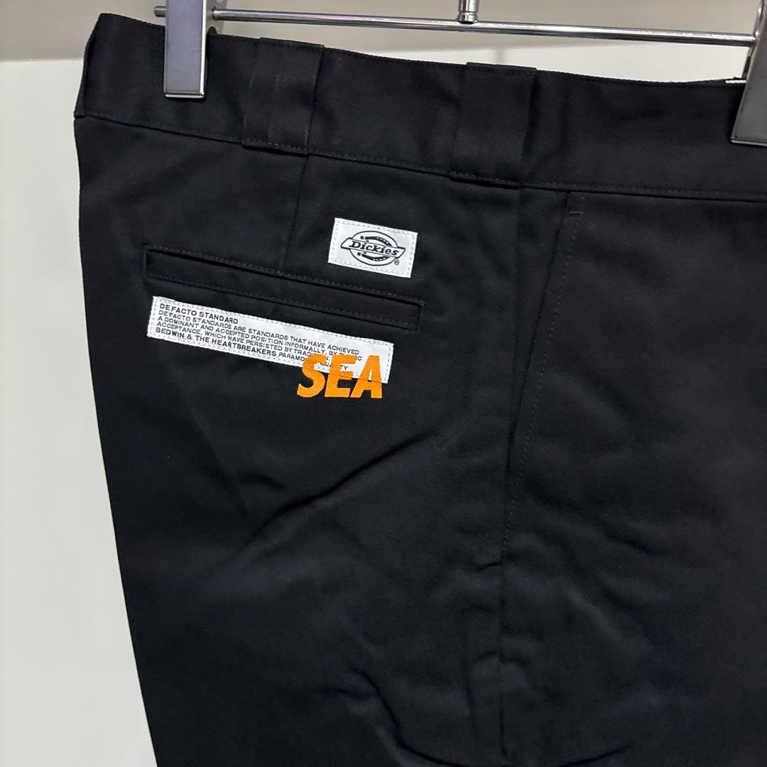 Dickies × WIND AND SEA×ベドウィン　スラックス　36