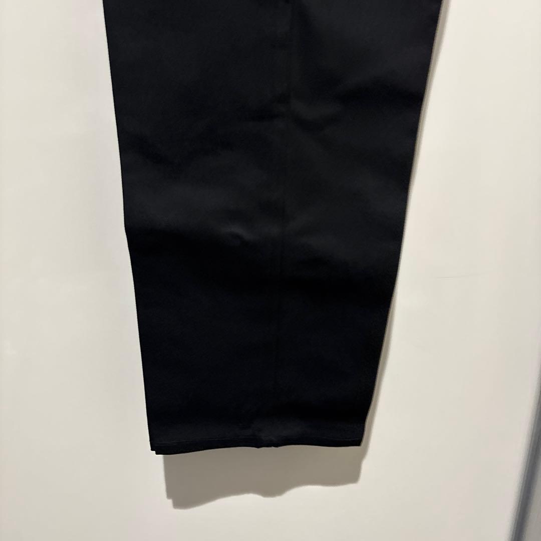 Dickies × WIND AND SEA×ベドウィン　スラックス　36