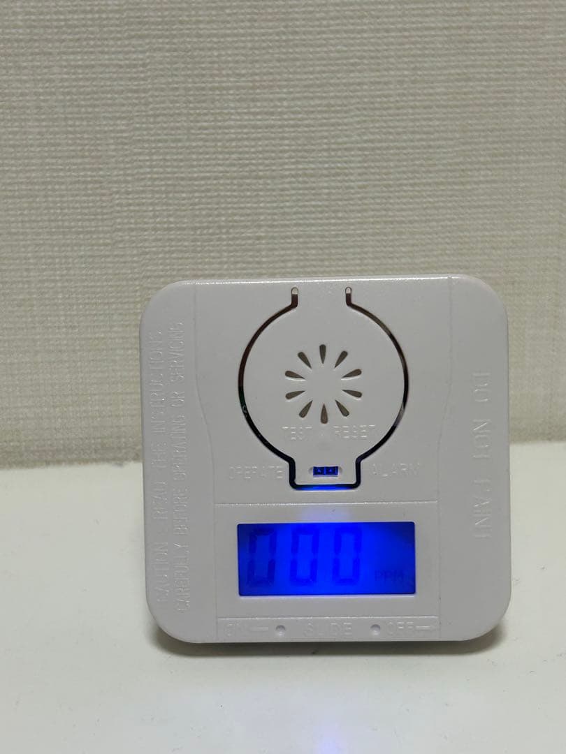 Alpaca TS-77JS-C 自然通気型石油ストーブ