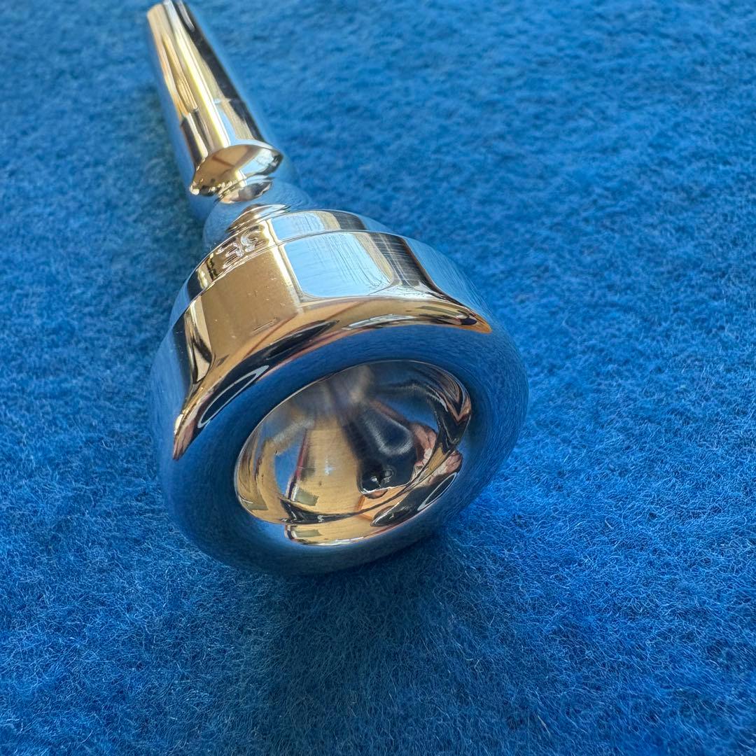 DENIS WICK 3E ほぼ新品