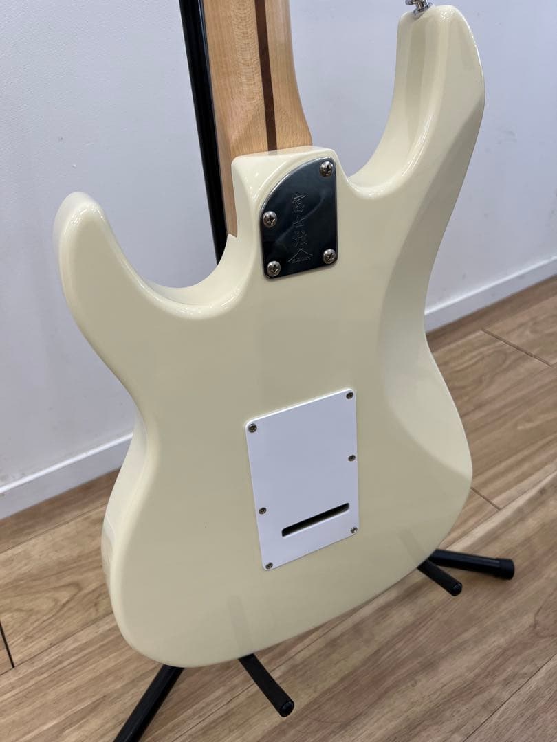 フジゲン（fujigen）セミオーダー　funkおじさんピックアップ