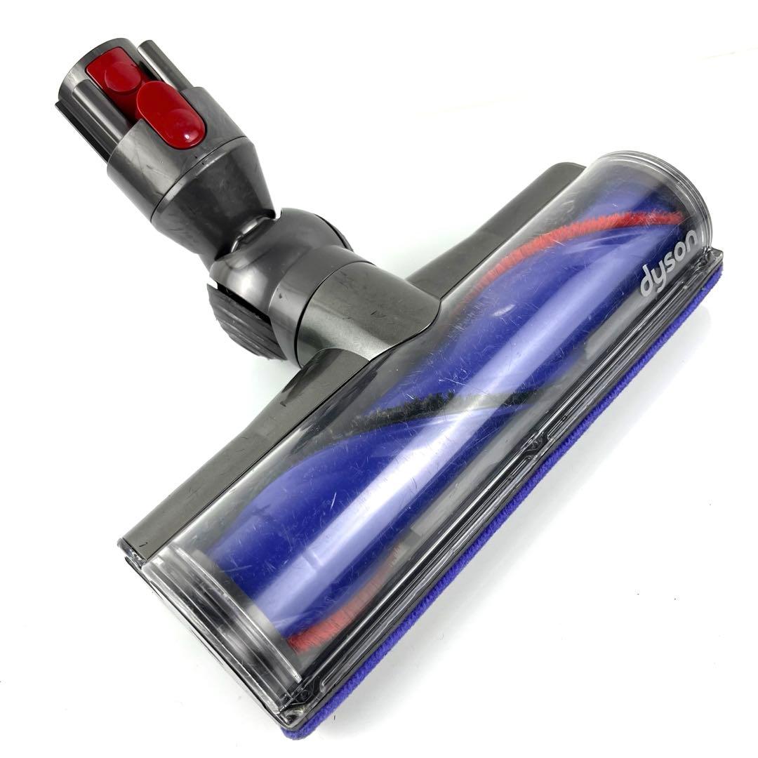 値下げ中！Dyson V4 digital absolute CY29