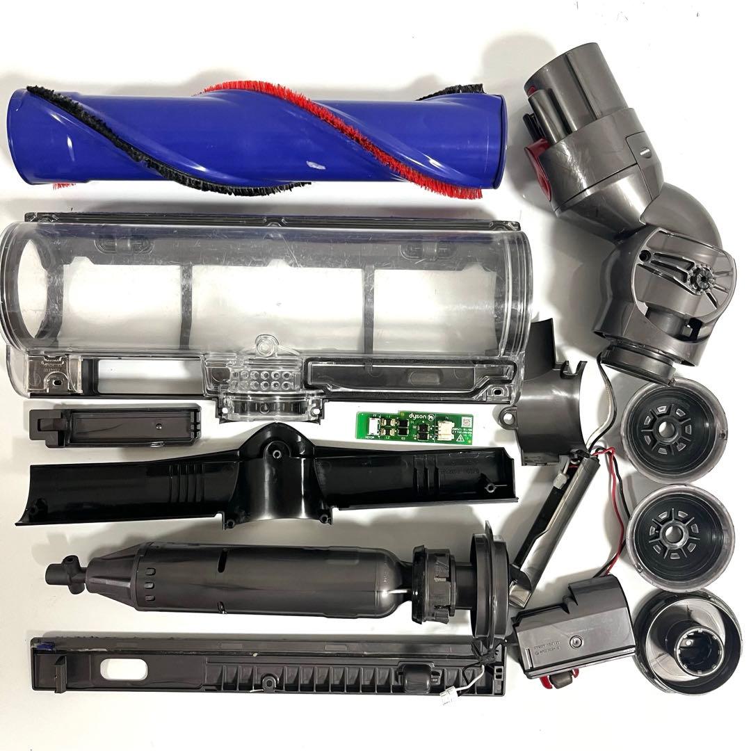 値下げ中！Dyson V4 digital absolute CY29