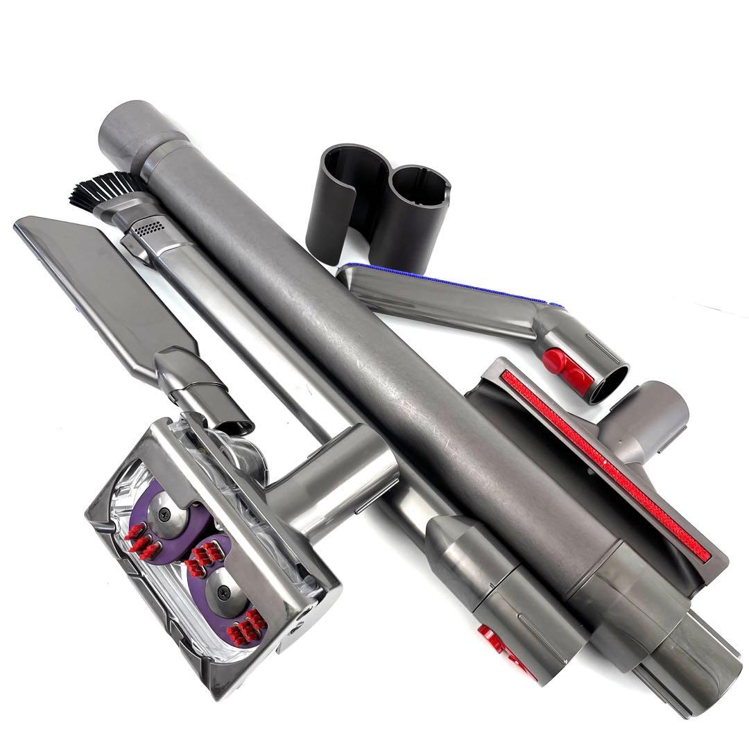 値下げ中！Dyson V4 digital absolute CY29