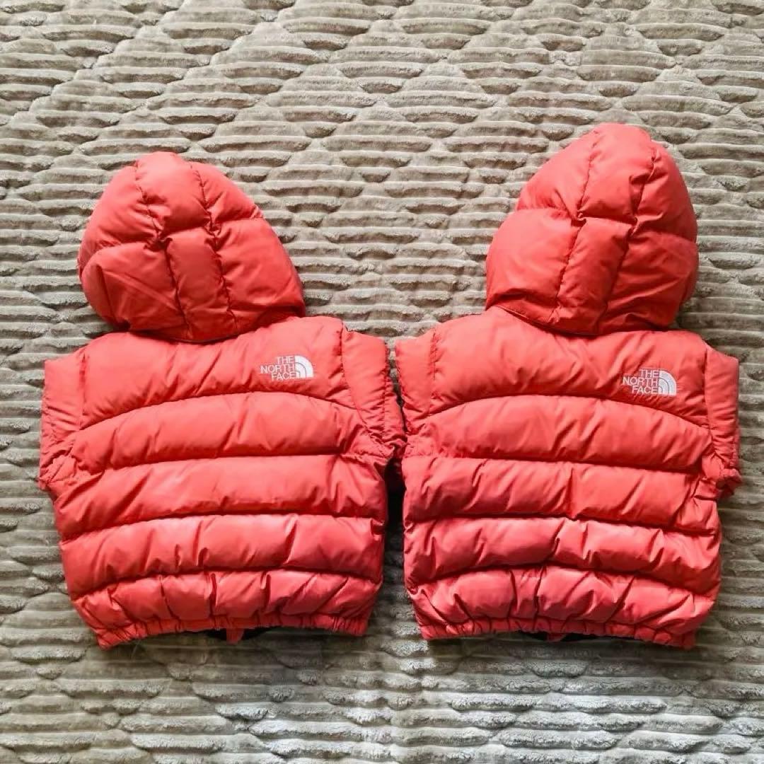 THE NORTH FACE ダウン【１着のみ】