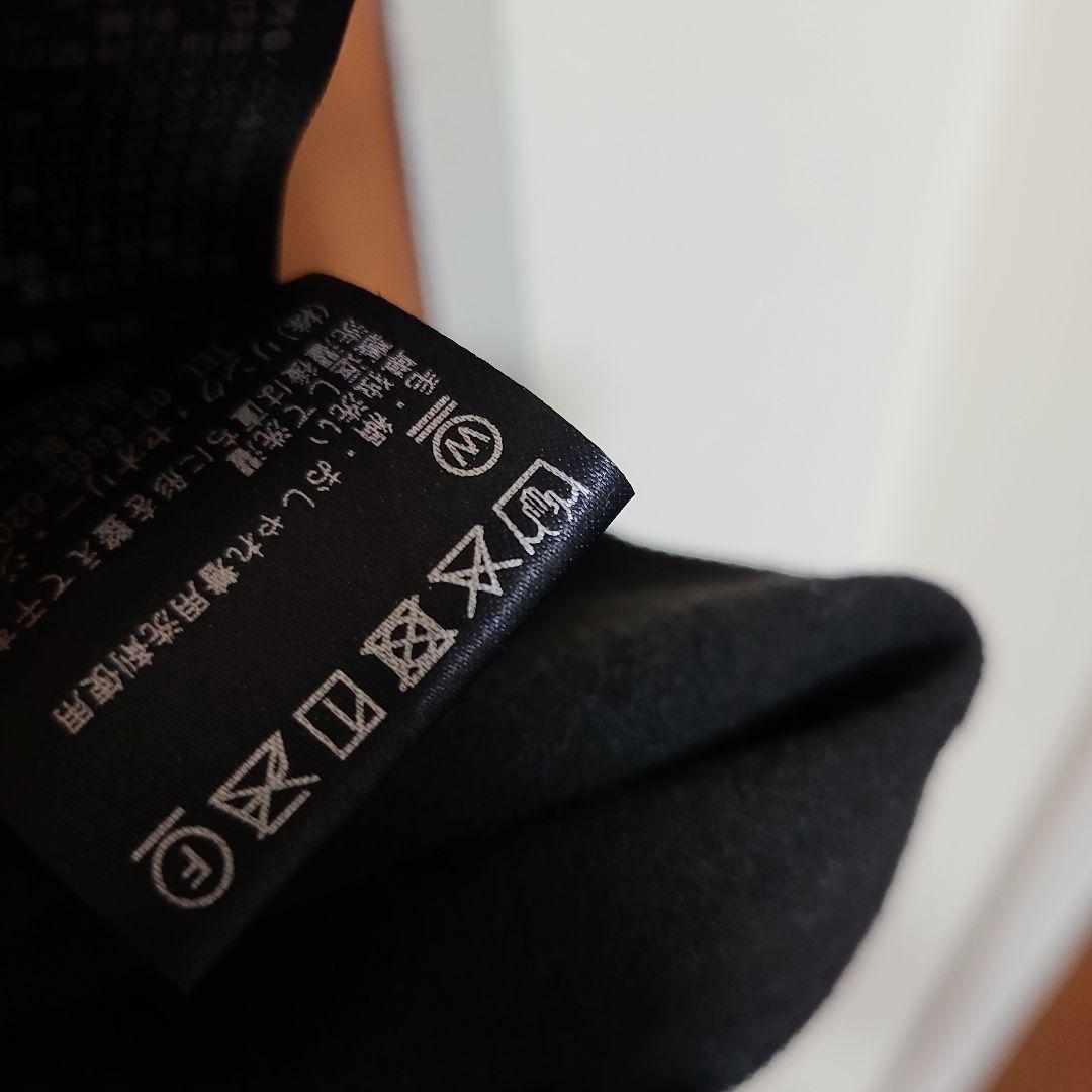 theory luxe 　フェイクレザースカート　36