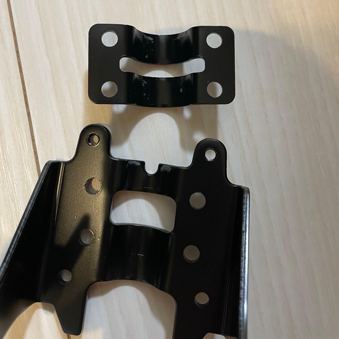 Panasonic クルームフロントシート 前乗せ用　NCD489S