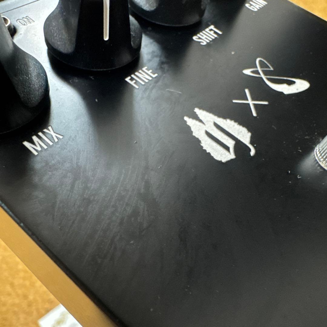 ギター FREE THE TONE SUGIZO RM-1S