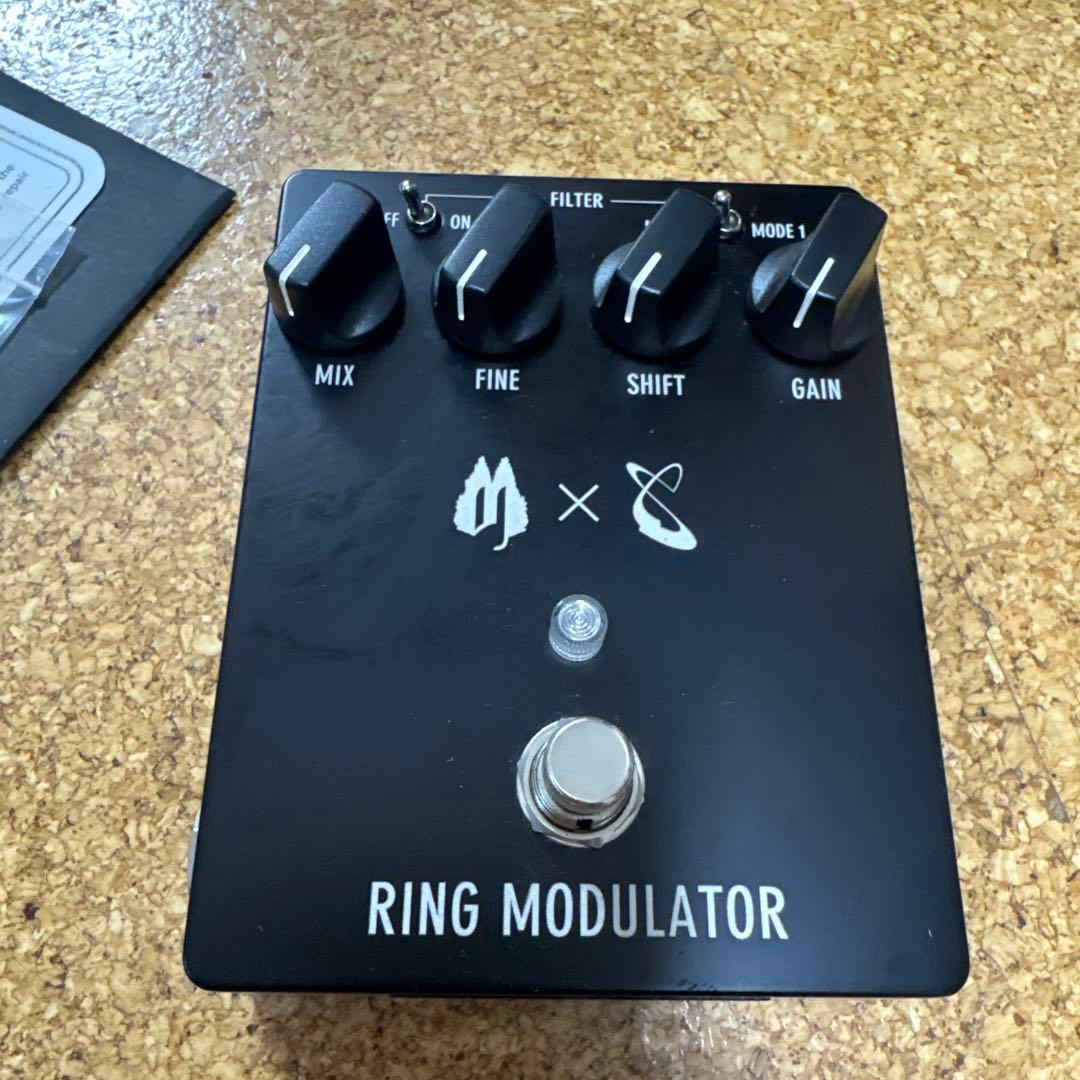 ギター FREE THE TONE SUGIZO RM-1S