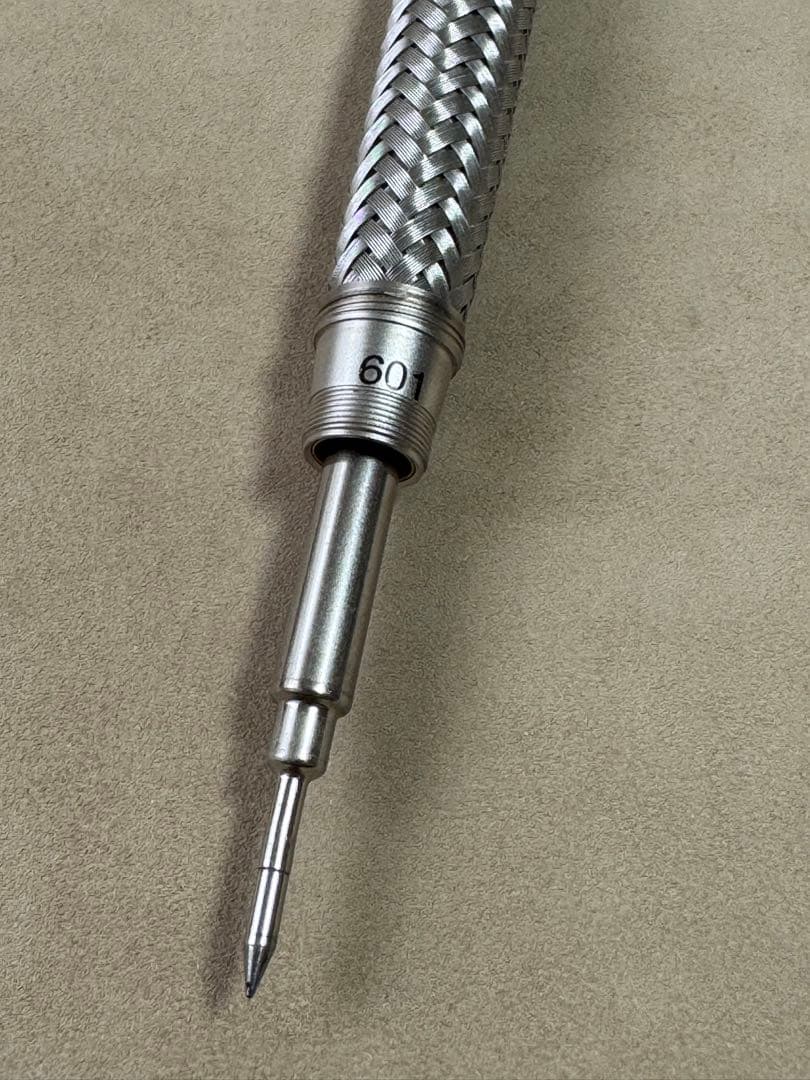 Porsche Design P’3110 テックフレックス　ボールペン