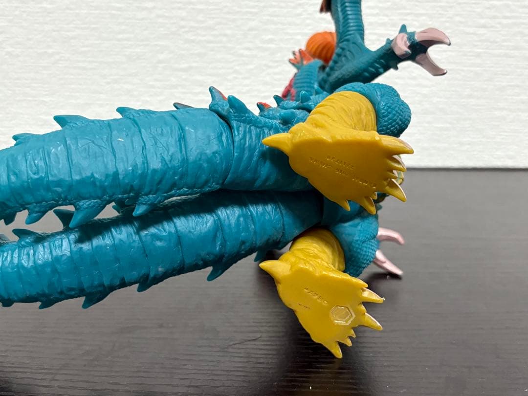 ウルトラ怪獣シリーズ まとめ売り 26体セット 廃盤 美品