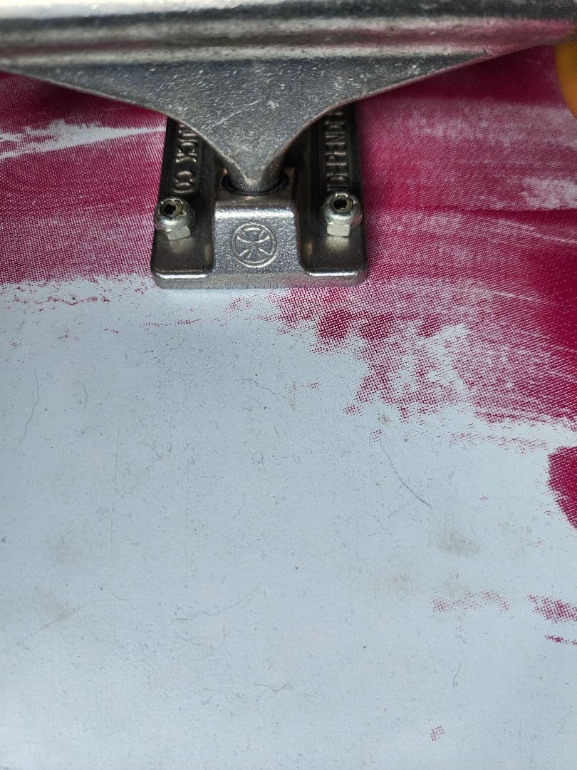 chocolate ケニーアンダーソン　コンプリート