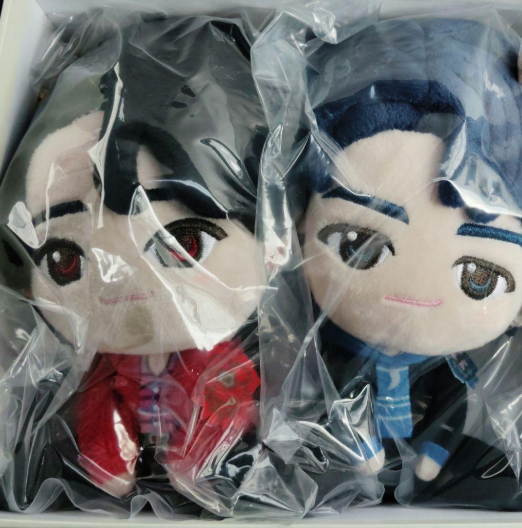 ミセスグリーンアップル一番くじA賞