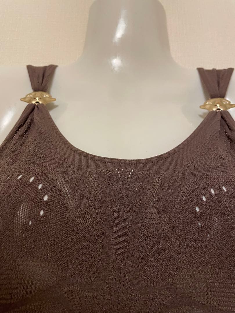 クラスロベルトカバリお洒落デザイントップス Sサイズ新品！未使用！超美品！