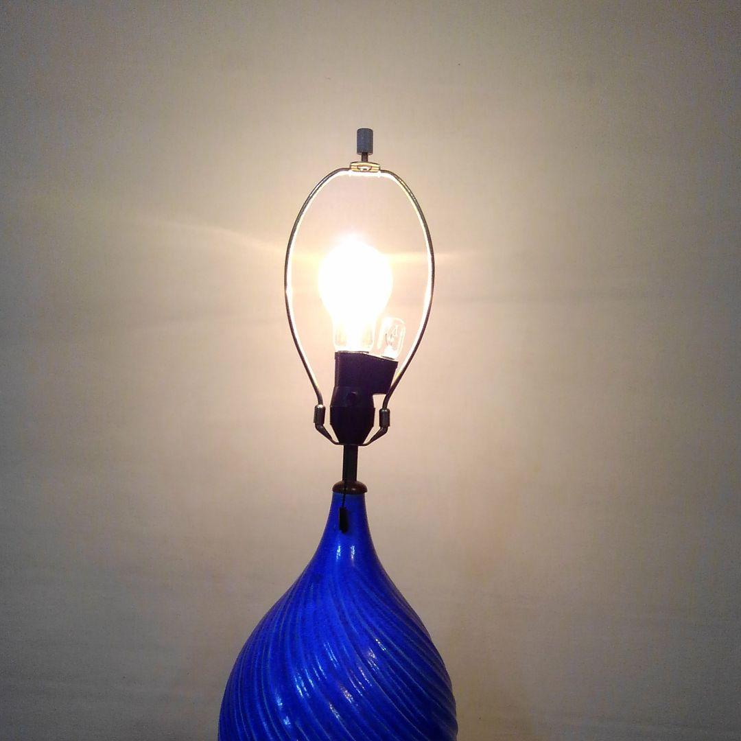 有田焼　ランプ&シェード