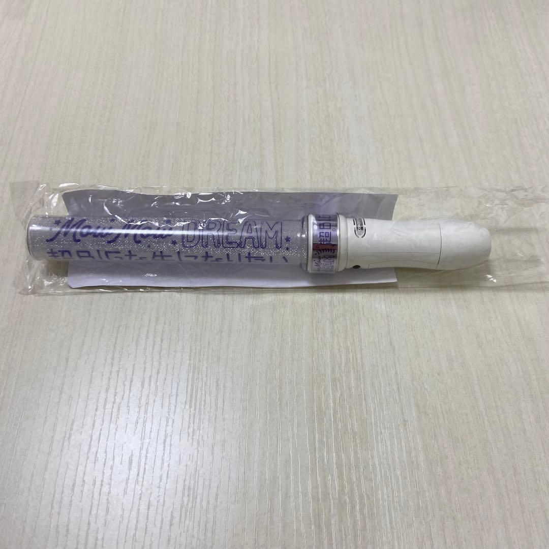 【美品】M!LK Mow Mow DREAM カラーチェンジペンライト