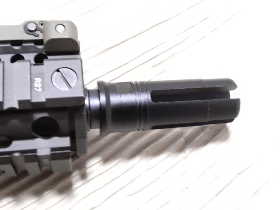 専用　東京マルイ　次世代電動ガン　 Mk18 Mod.1