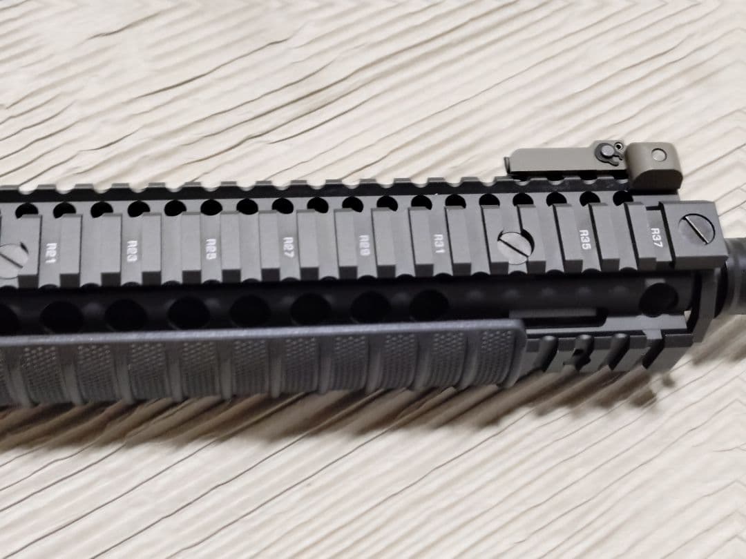 専用　東京マルイ　次世代電動ガン　 Mk18 Mod.1