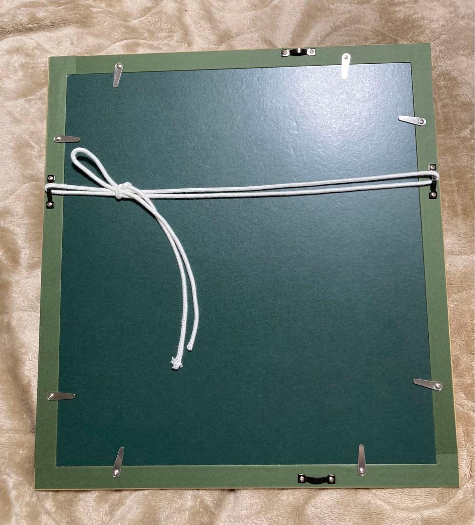 ♬未使用♬わちふぃーるど♬ダヤン♬版画♬限定250部♬ぼくうちへ帰ろう！サイン♬