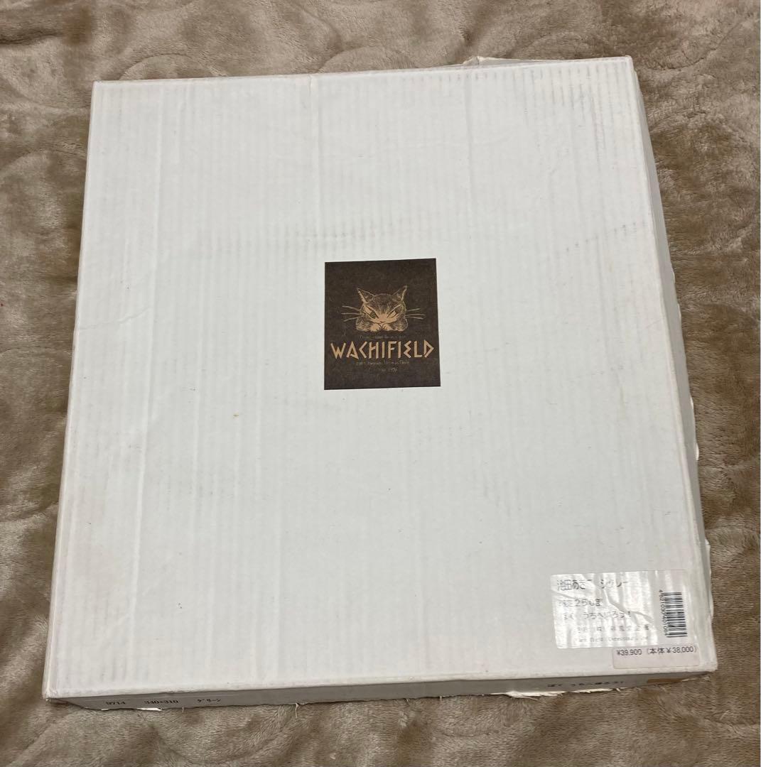 ♬未使用♬わちふぃーるど♬ダヤン♬版画♬限定250部♬ぼくうちへ帰ろう！サイン♬