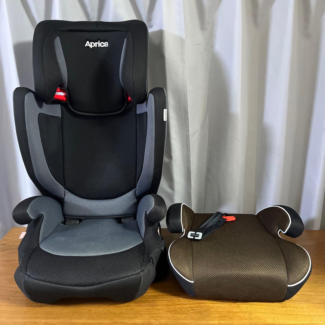 ジュニアシート　2点セット