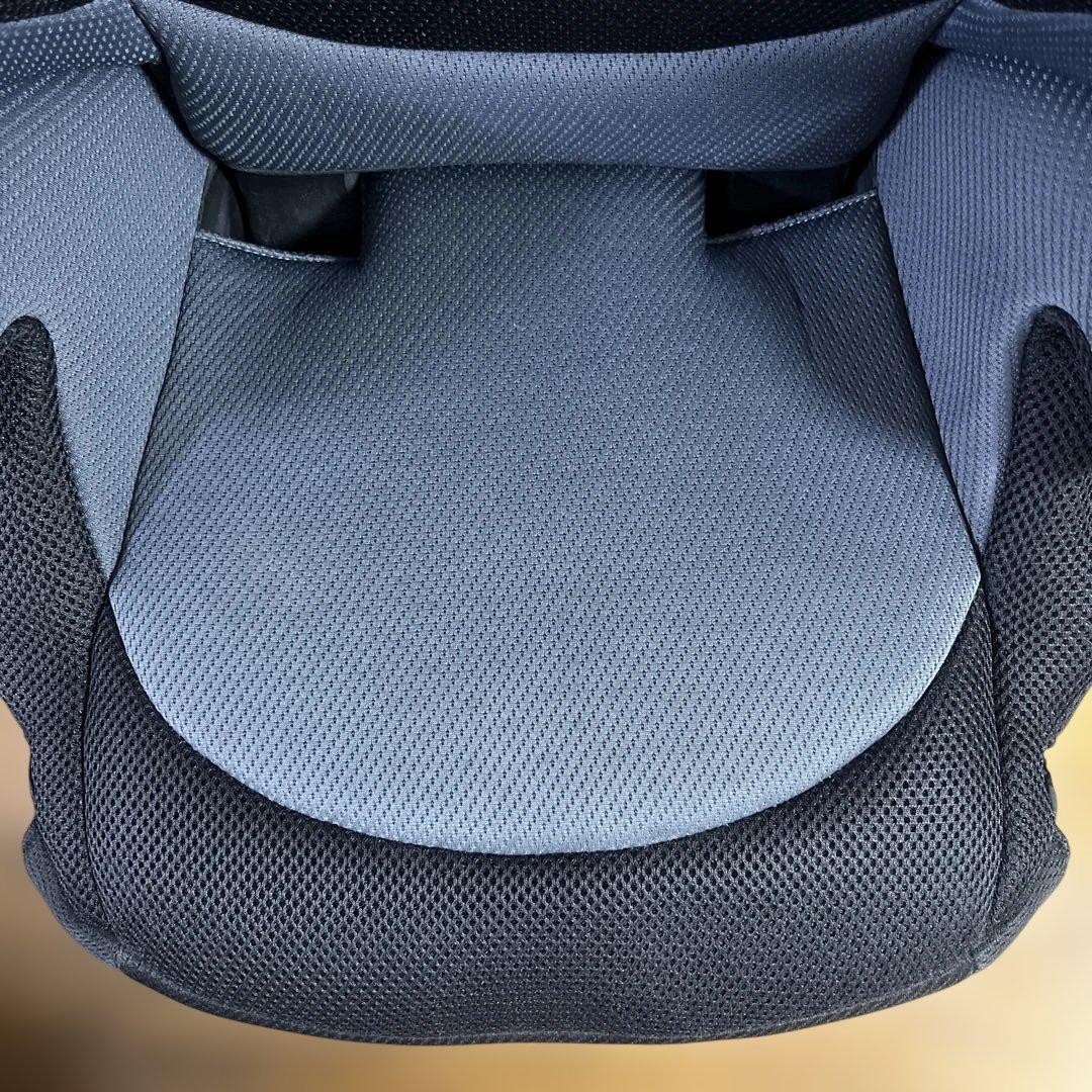 ジュニアシート　2点セット