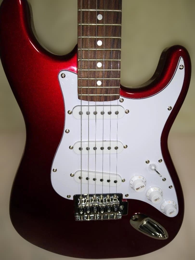 エレキギター Legend LST-MINI(美品)