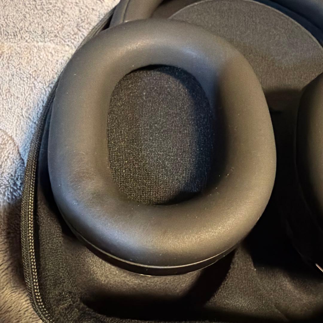 【*た様 【3日まで】SONY WH-1000XM5 ワイヤレスヘッドホン