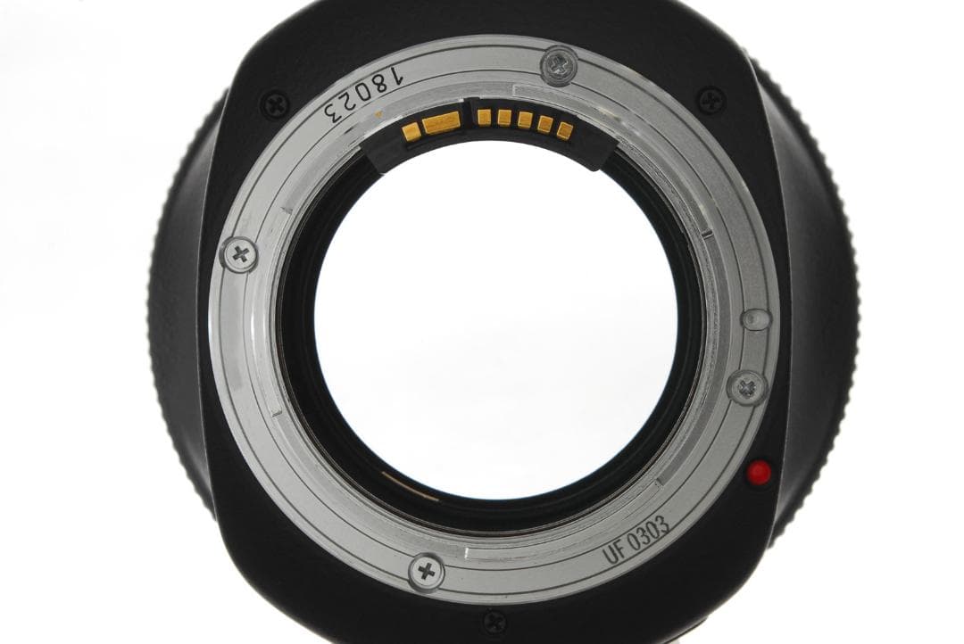 レンズ(単焦点) Canon EF 85mm F1.2 L USM L0113