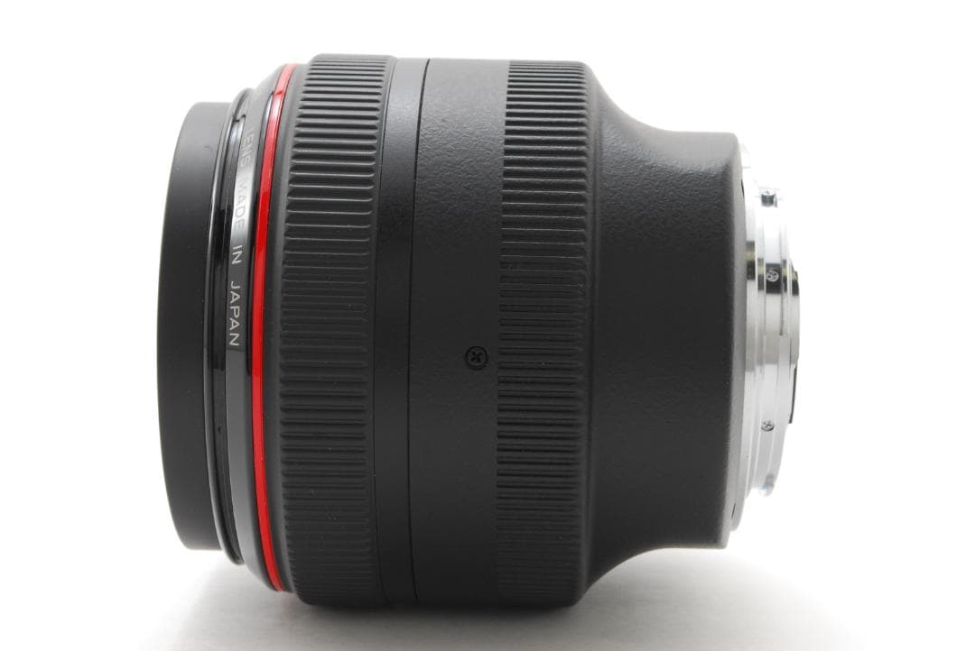 レンズ(単焦点) Canon EF 85mm F1.2 L USM L0113