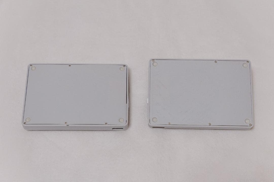 y*e様 conductor コンダクター 無線分割キーボード トラックボール