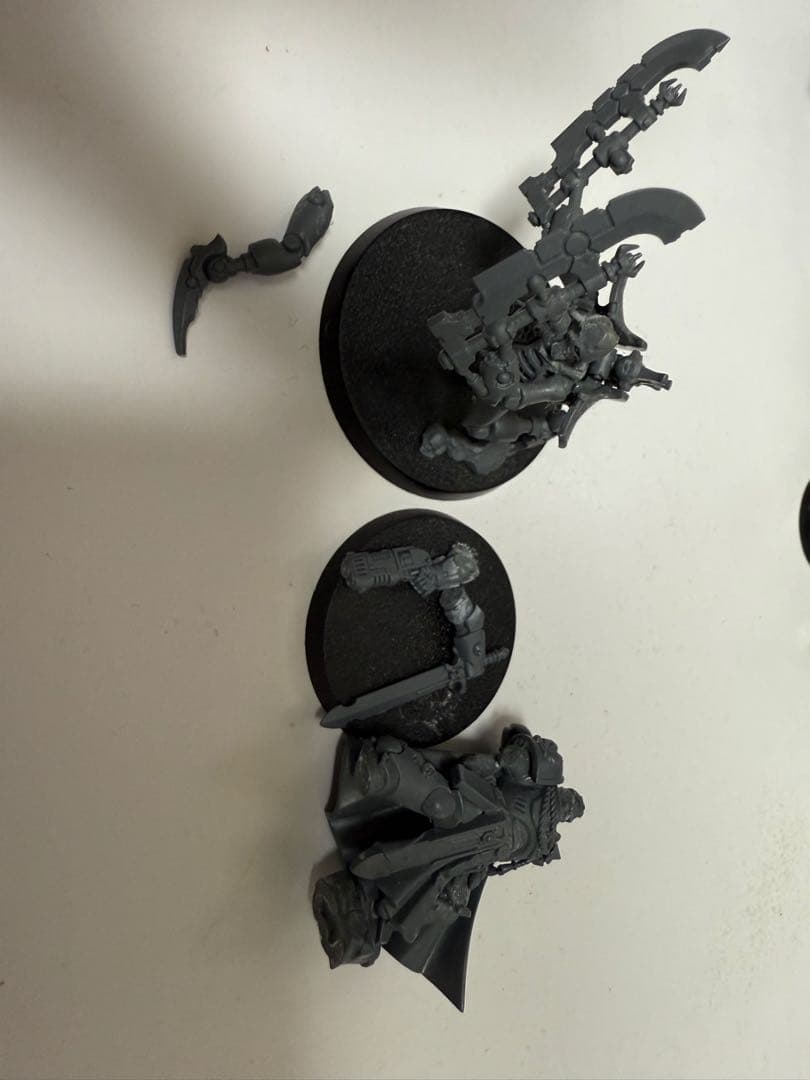 アシェット　ウォーハンマー　Warhammer創刊号〜90号　全号