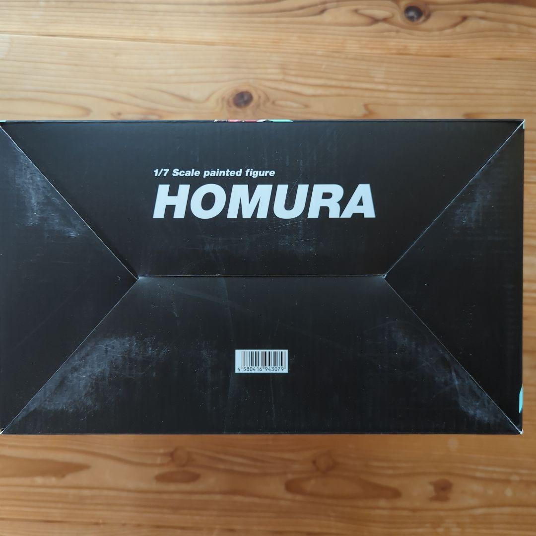 新品未開封 ゼノブレイド2ホムラヒカリ 1/7スケールフィギュア 2体セット