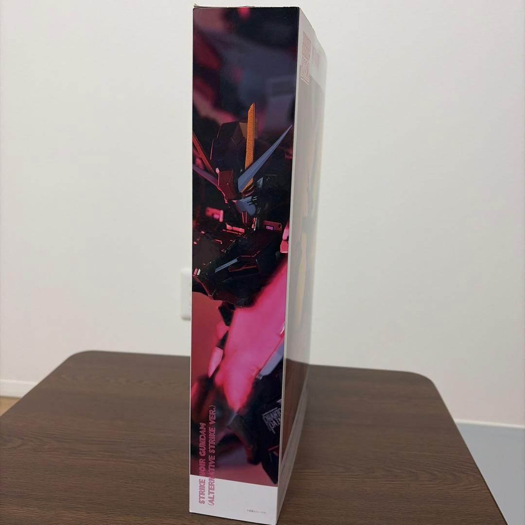 L BUILD ストライクノワール オルタナティブストライクVer. …