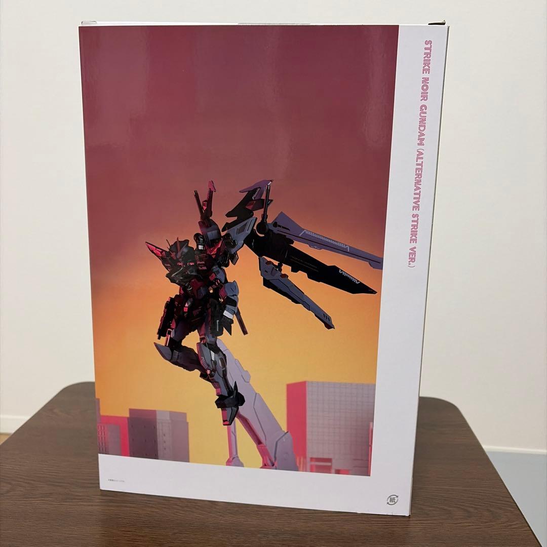 L BUILD ストライクノワール オルタナティブストライクVer. …