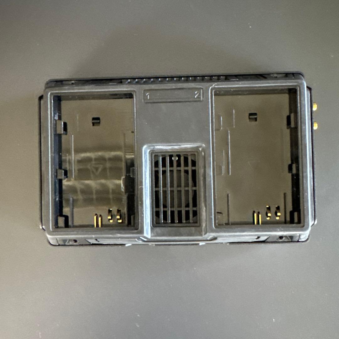 ビデオカメラ Blackmagic Video Assist