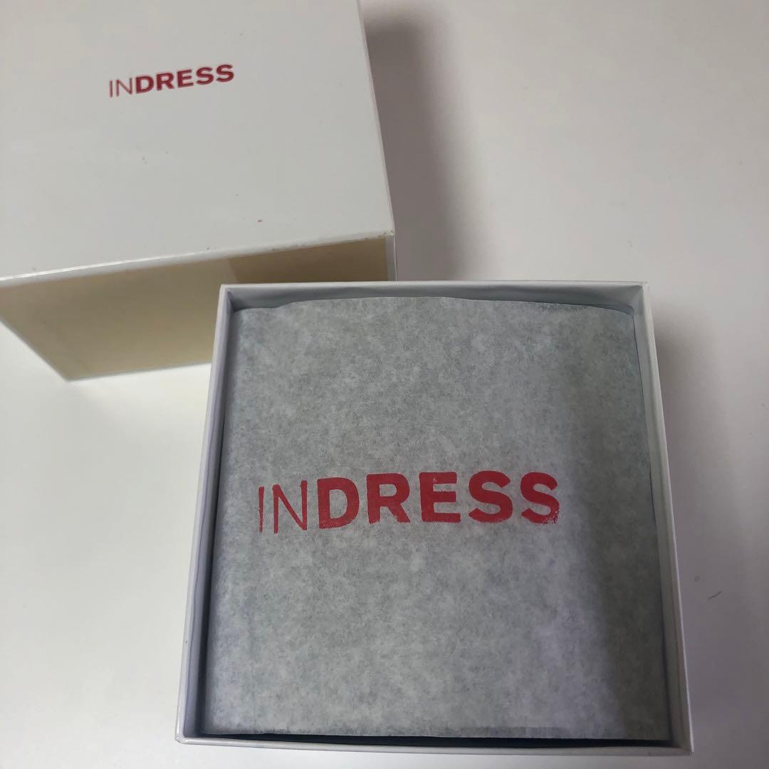 L'Appartement INDRESSオーストリッチフェザーコサージュ