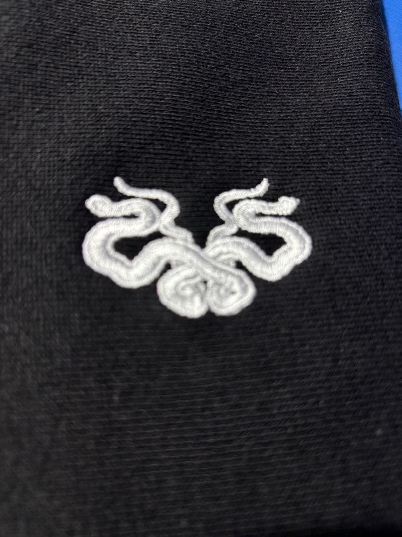 【早い者勝ち】knosis 新作 スウェット XLサイズ 新品未使用