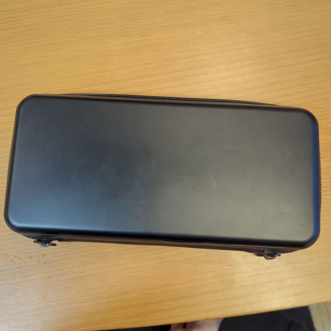 Nintendo Switch 本体 ケース・128GBmicroSDカード付き