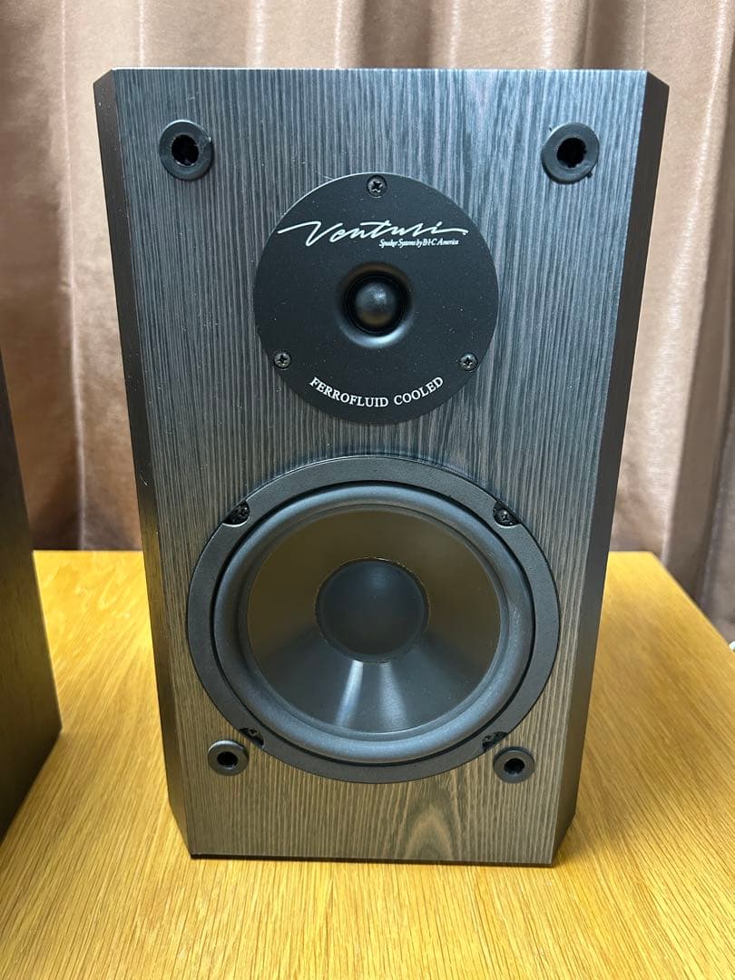 DV62si BIC America スピーカー