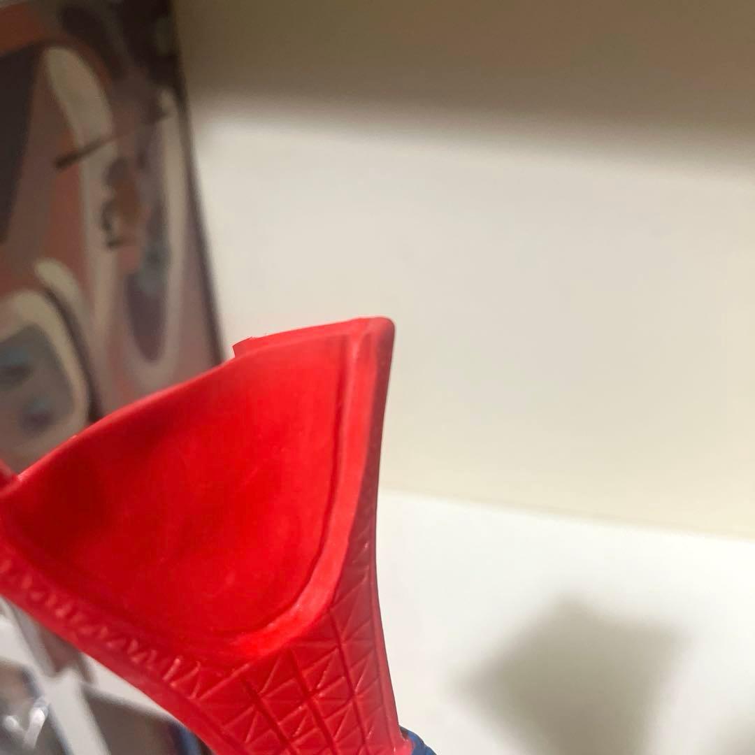 ブルマァク製 東京タワー ソフビ フィギュア 当時物