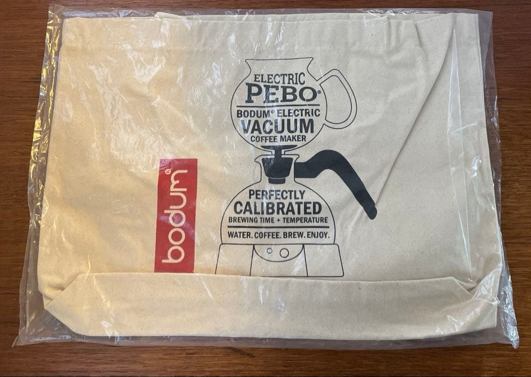 bodum MoMA コーヒーメーカー ホワイトマルチ　12カップ用