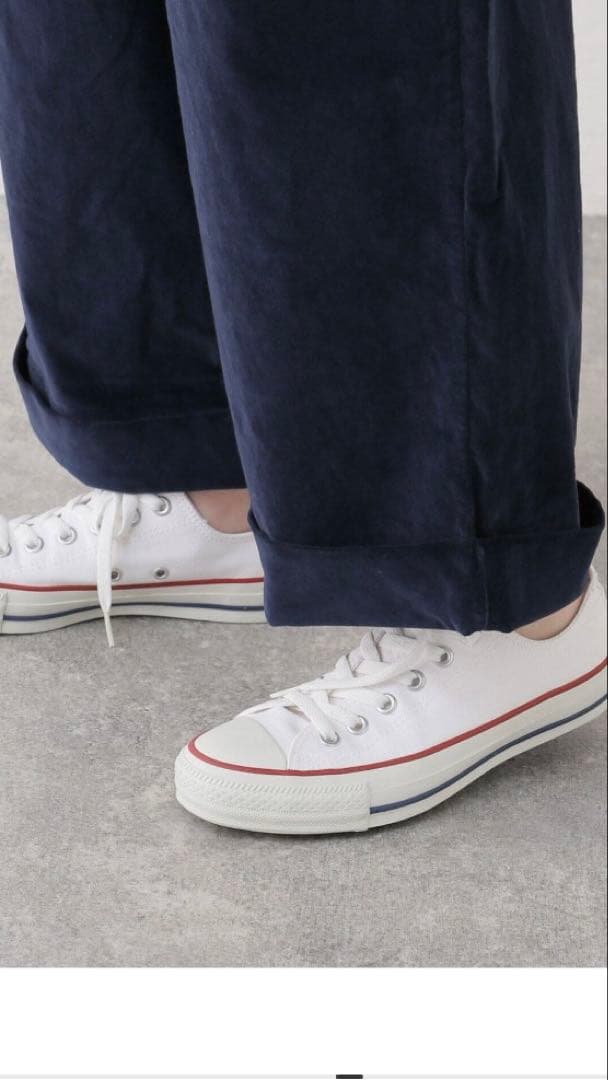 album di famigliaアルバムディファミリアvelvet パンツ