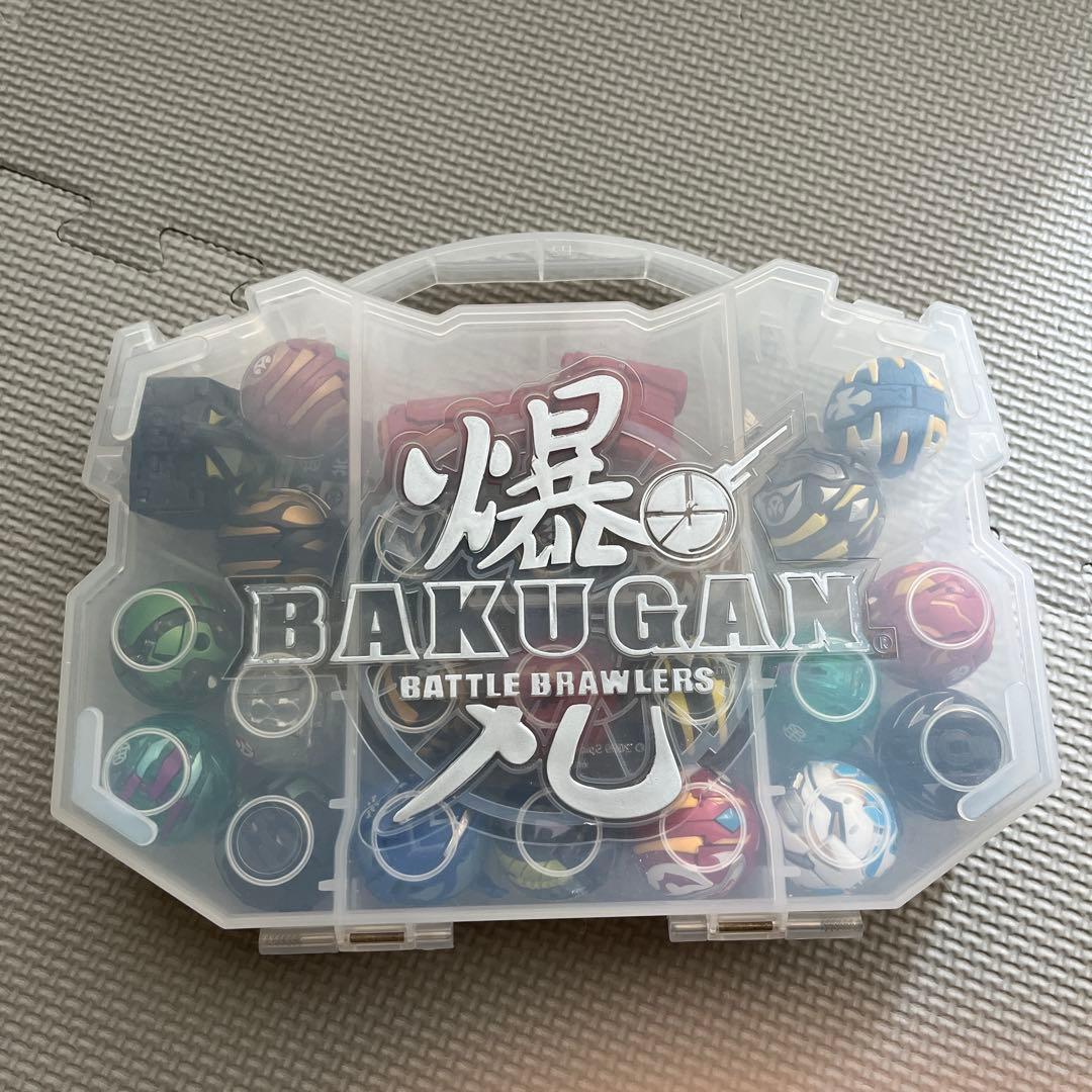 爆丸　まとめ売り　レア