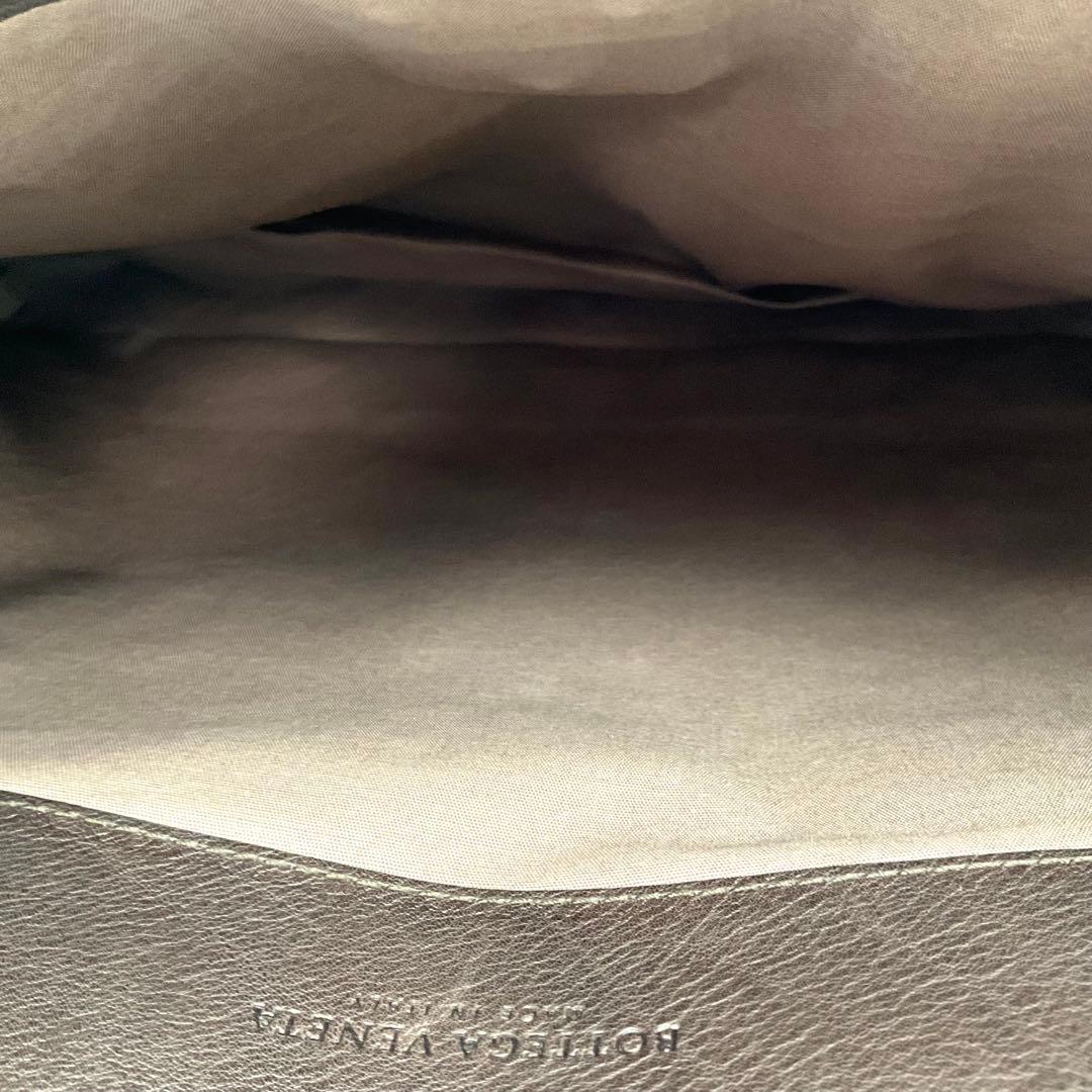 本日限定値引！ボッテガ Bottega Veneta ビジネスバッグ イントレ